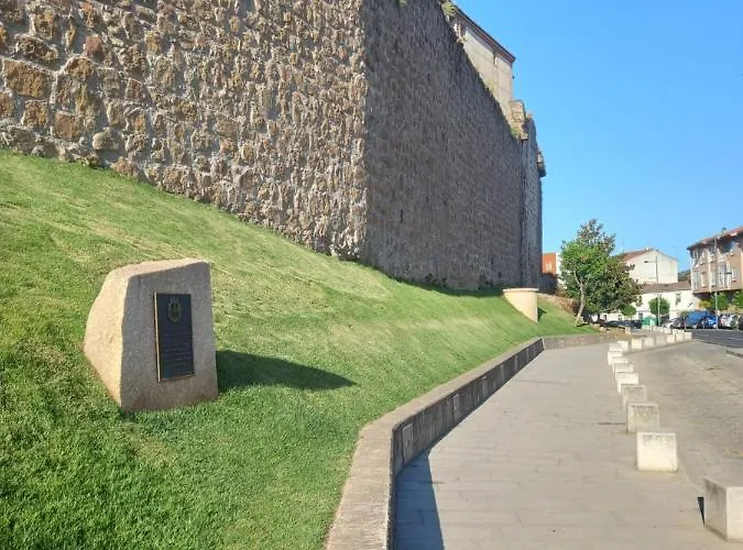 Bovedas Del Marques