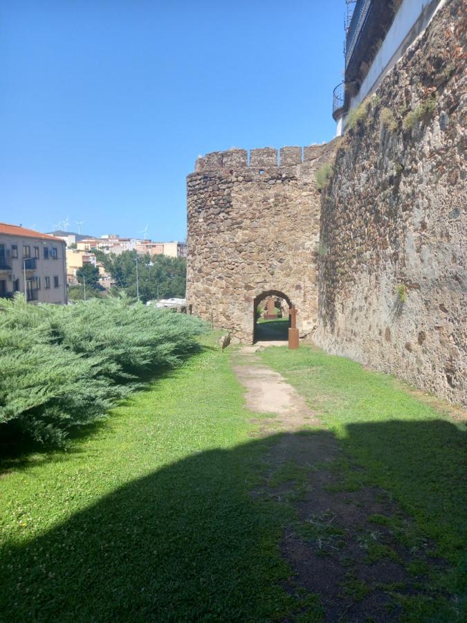 Bovedas Del Marques Apartamento Plasencia