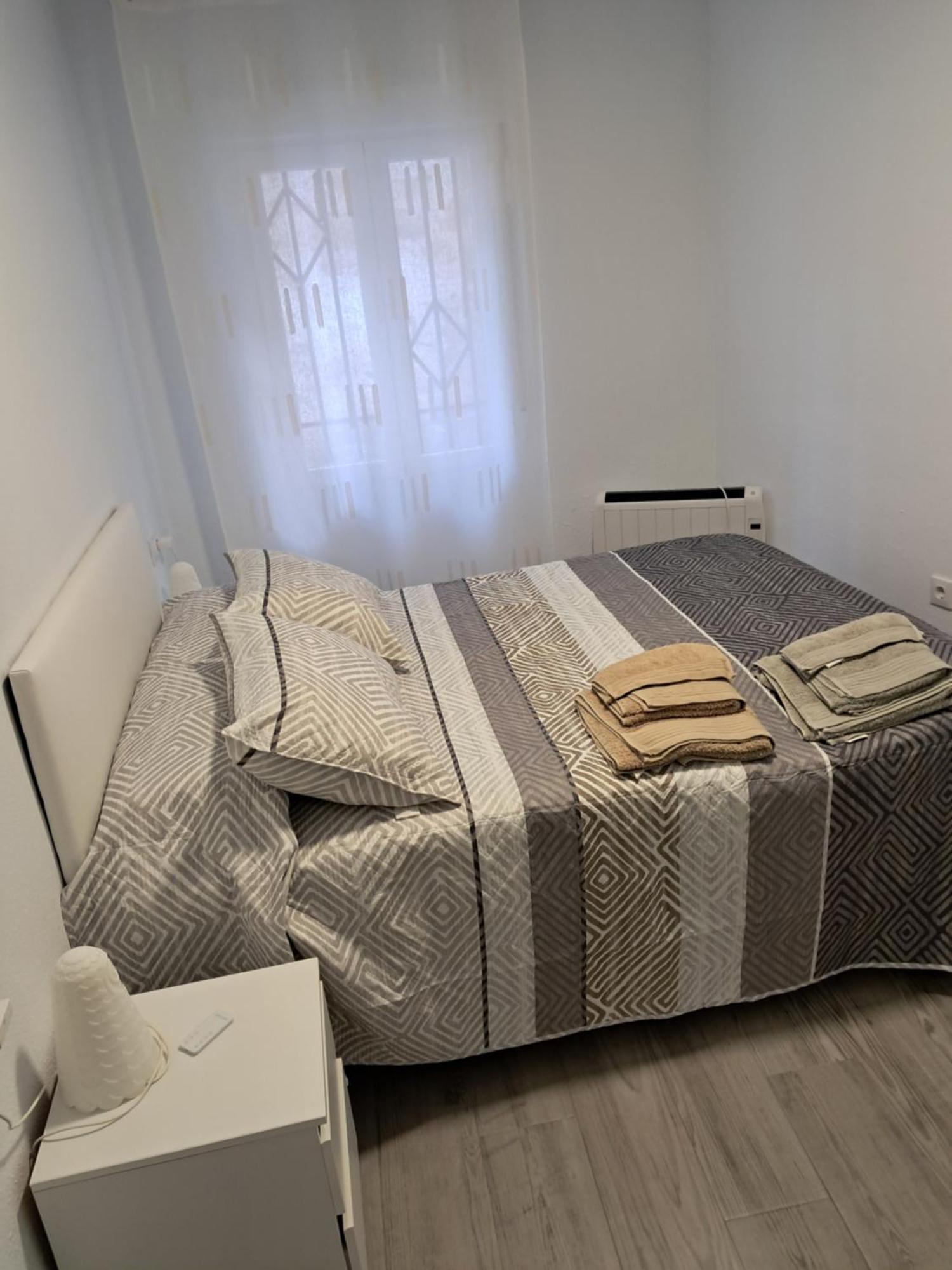 Bovedas Del Marques Apartamento Plasencia